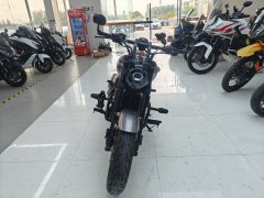Voge CU250 - ფოტო 2