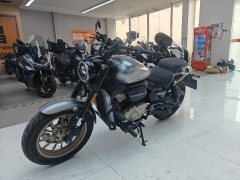 Voge CU250 - ფოტო 3