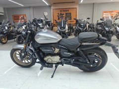 Voge CU250 - ფოტო 4