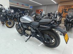 Voge CU250 - ფოტო 5