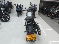 Voge CU250 - ფოტო 6