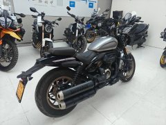 Voge CU250 - ფოტო 7