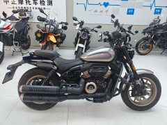 Voge CU250 - ფოტო 8