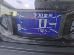 Yamaha NMAX 155 cc - ფოტო 2
