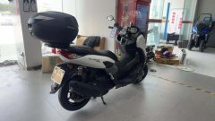 Yamaha NMAX 155 cc - ფოტო 3