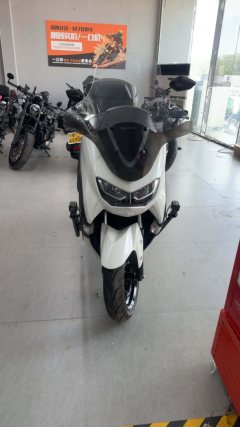 Yamaha NMAX 155 cc - ფოტო 5