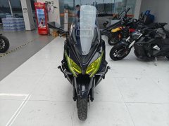 KYMCO AK550 - ფოტო 2