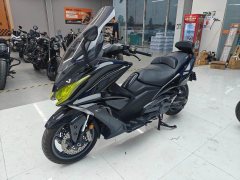 KYMCO AK550 - ფოტო 3