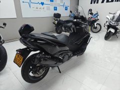 KYMCO AK550 - ფოტო 7