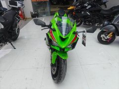 Kawasaki Ninja ZX-6R 650 cc - ფოტო 2