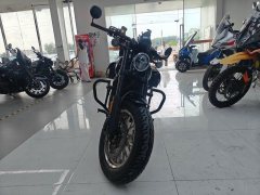 CFMOTO 450CL-C - ფოტო 2