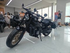 CFMOTO 450CL-C - ფოტო 3