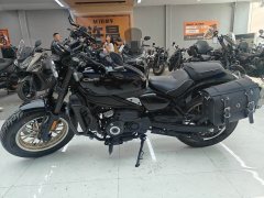 CFMOTO 450CL-C - ფოტო 4