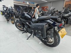 CFMOTO 450CL-C - ფოტო 5