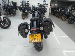 CFMOTO 450CL-C - ფოტო 6