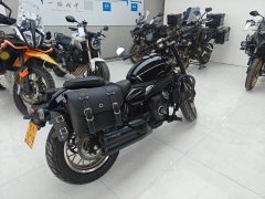 CFMOTO 450CL-C - ფოტო 7