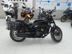 CFMOTO 450CL-C - ფოტო 8