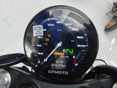 CFMOTO 450CL-C - ფოტო 9