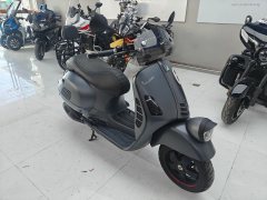 Piaggio GTV 300 IE - ფოტო 1