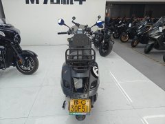 Piaggio GTV 300 IE - ფოტო 6