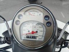 Piaggio GTV 300 IE - ფოტო 9