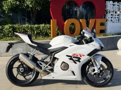Zhangxue Motorcycles 500RR - ფოტო 4