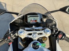 Zhangxue Motorcycles 500RR - ფოტო 5
