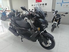 Yamaha XMAX 300 cc - ფოტო 1