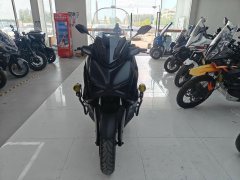 Yamaha XMAX 300 cc - ფოტო 2