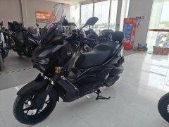 Yamaha XMAX 300 cc - ფოტო 3
