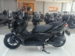 Yamaha XMAX 300 cc - ფოტო 4
