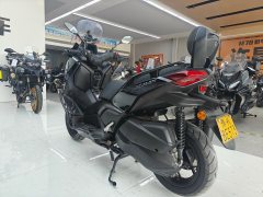 Yamaha XMAX 300 cc - ფოტო 5