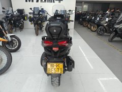 Yamaha XMAX 300 cc - ფოტო 6
