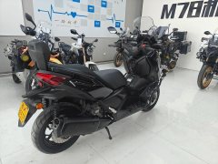 Yamaha XMAX 300 cc - ფოტო 7