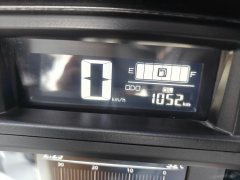 Yamaha XMAX 300 cc - ფოტო 9