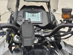 Benelli TRK552 550 cc - ფოტო 8