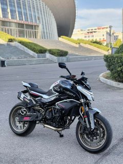 CFMOTO 800NK - ფოტო 1