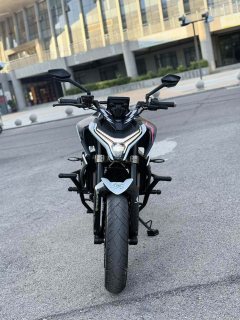 CFMOTO 800NK - ფოტო 2