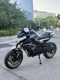 CFMOTO 800NK - ფოტო 3