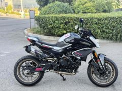 CFMOTO 800NK - ფოტო 4