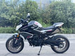 CFMOTO 800NK - ფოტო 6
