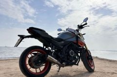 Voge 525R 500 cc - ფოტო 2