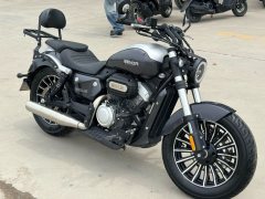 Benda Polestones 03 Gray 300 cc - ფოტო 1
