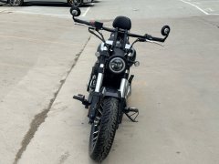 Benda Polestones 03 Gray 300 cc - ფოტო 2