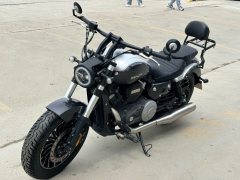 Benda Polestones 03 Gray 300 cc - ფოტო 3