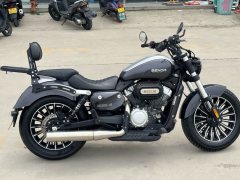 Benda Polestones 03 Gray 300 cc - ფოტო 6