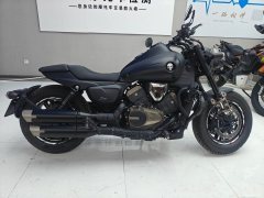 QJMOTOR Shan 600 560 cc - ფოტო 8