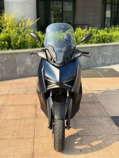 Yamaha XMAX 300 cc - ფოტო 2