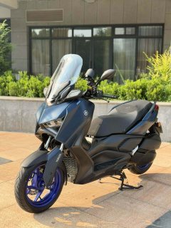 Yamaha XMAX 300 cc - ფოტო 3