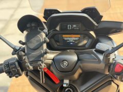 Yamaha XMAX 300 cc - ფოტო 5